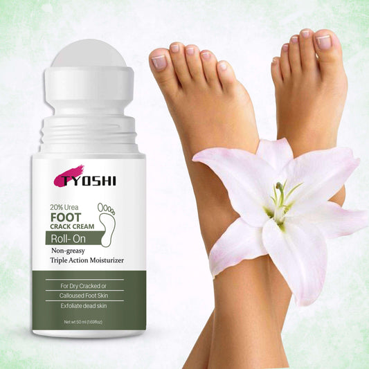 Tyoshi foot crack cream