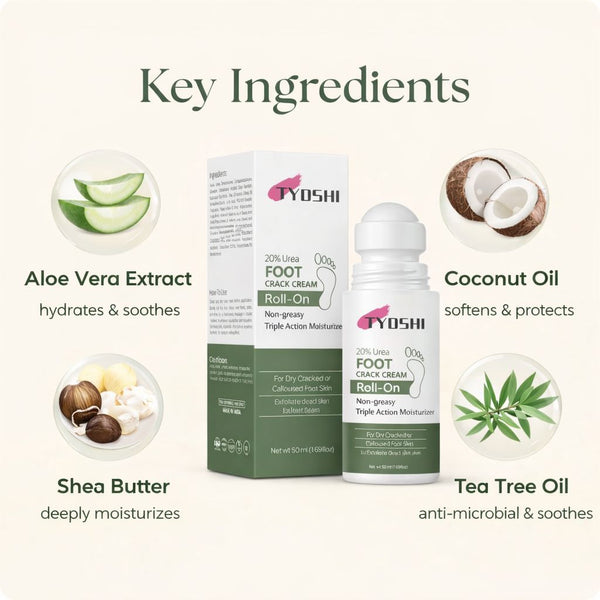 Visible Results in Just 5 Days - Or Get 100% Money Back