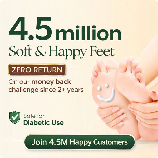 Visible Results in Just 5 Days - Or Get 100% Money Back