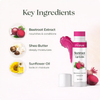 Beetroot Lipbalam