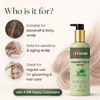 Dandruff Control Shampoo
