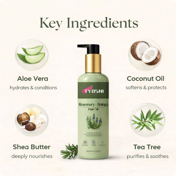 Batana Hair Oil
