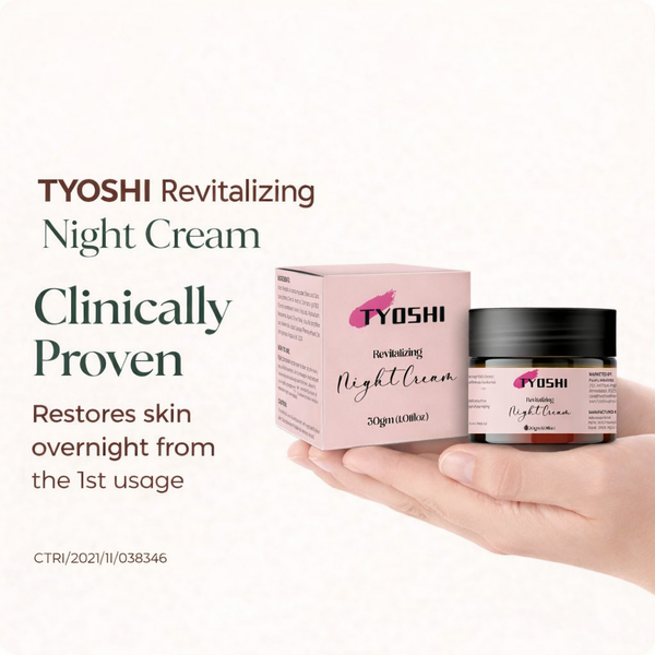 Night Cream