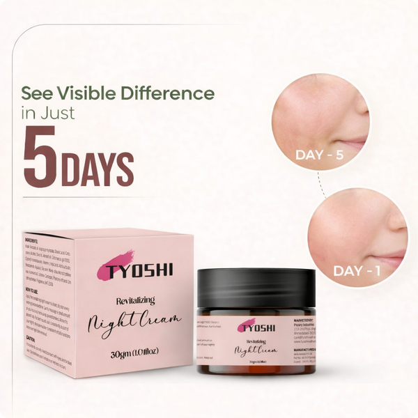 Night Cream