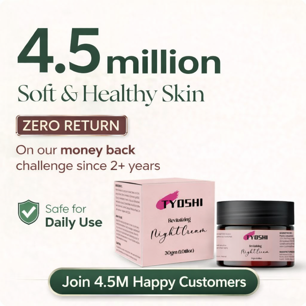 Night Cream
