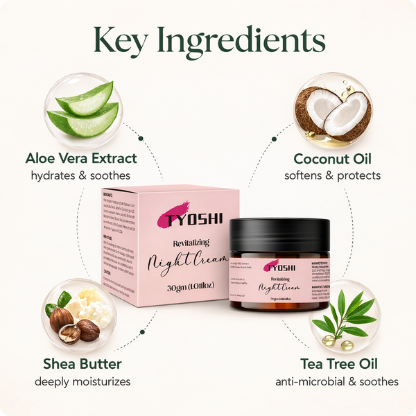 Night Cream