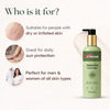 Sunscreen Body Lotion