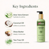 Sunscreen Body Lotion