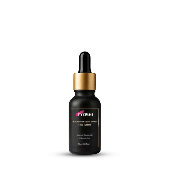 Tyoshi Face Serum