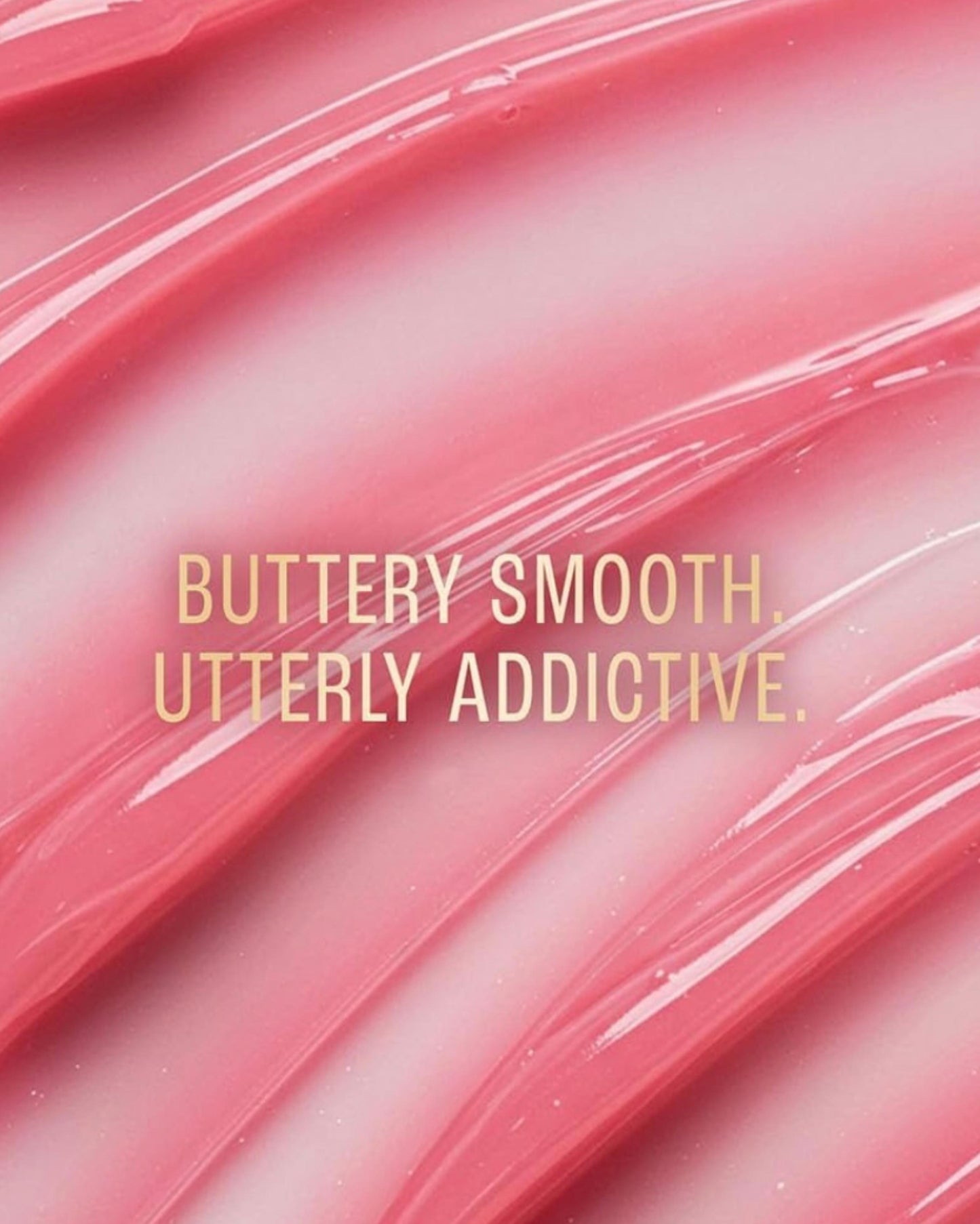 Tyoshi beetroot lip balm with shea butter and sunflower oil