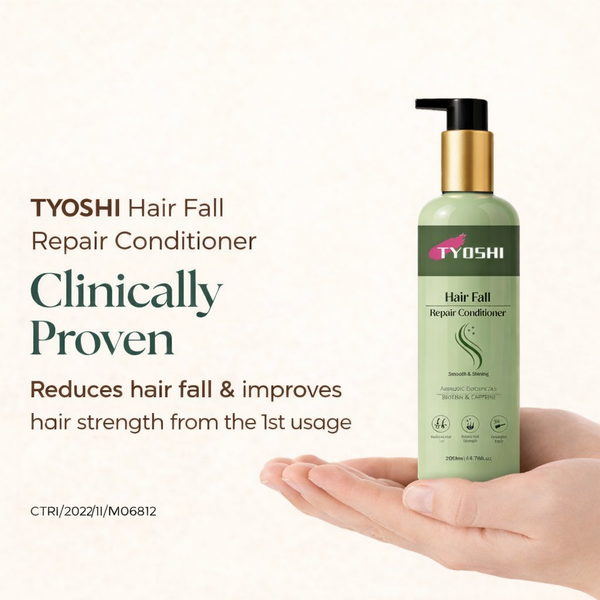 Hair Fall Repair Conditioner