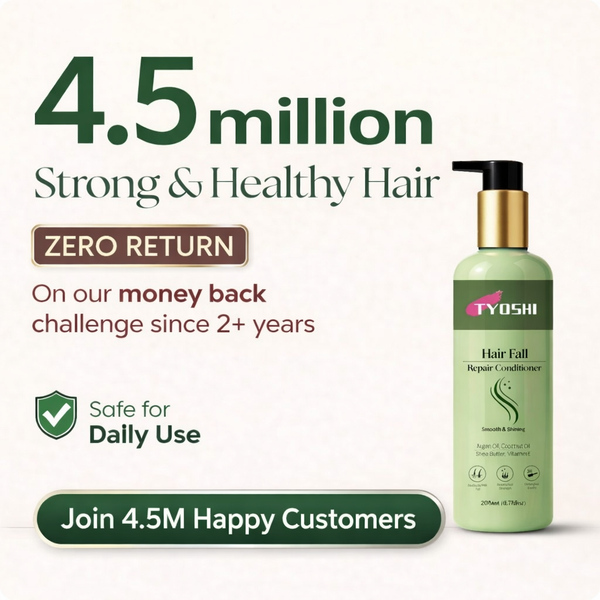 Hair Fall Repair Conditioner