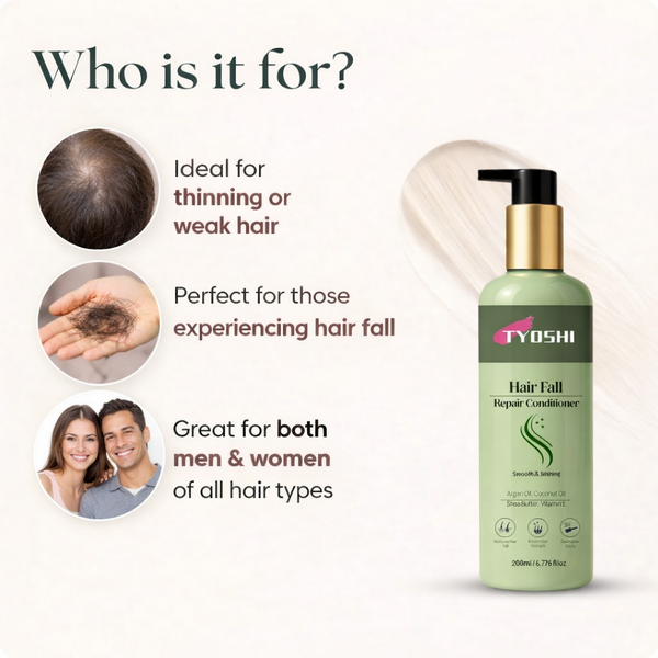 Hair Fall Repair Conditioner