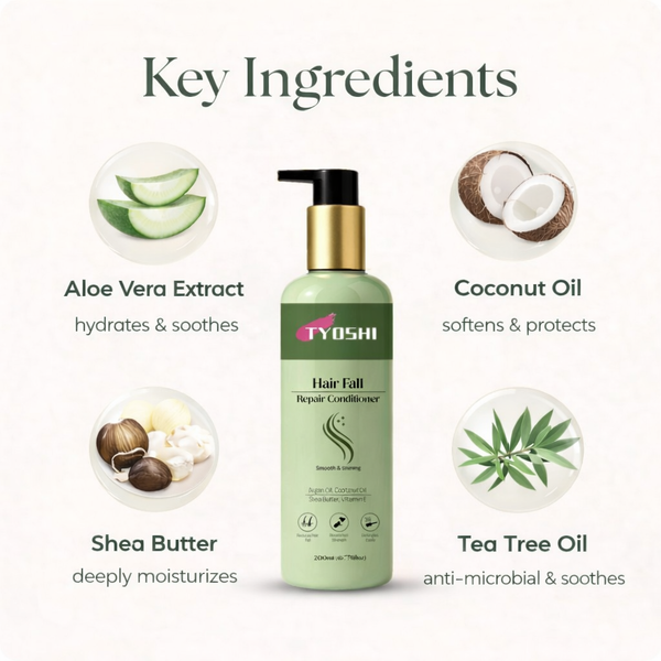 Hair Fall Repair Conditioner
