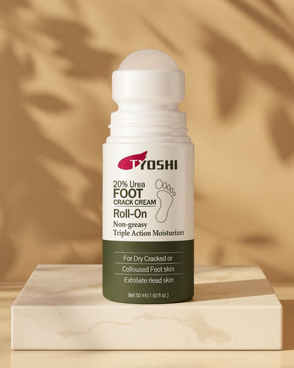 Tyoshi foot crack cream