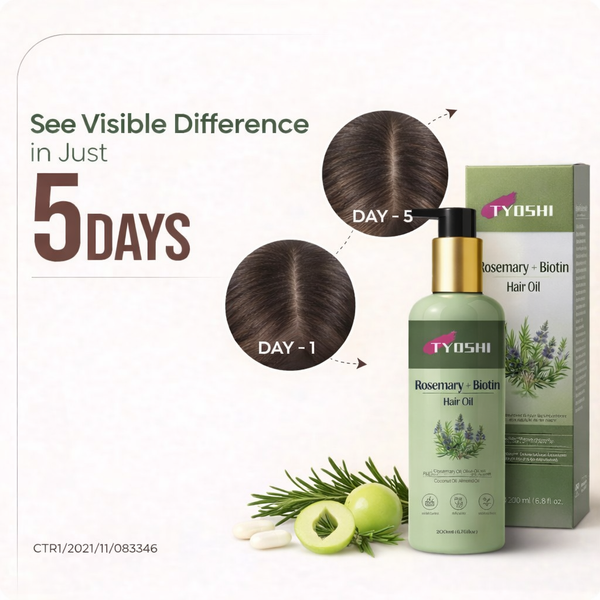 Batana Hair Oil