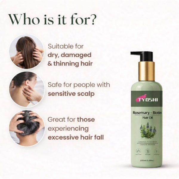 Batana Hair Oil