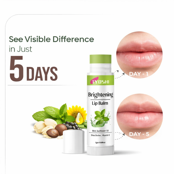 Mint Lipbalam