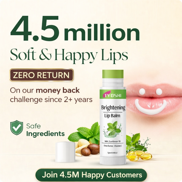Mint Lipbalam