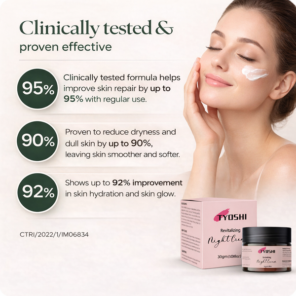 Night Cream