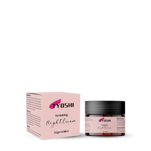 Night Cream