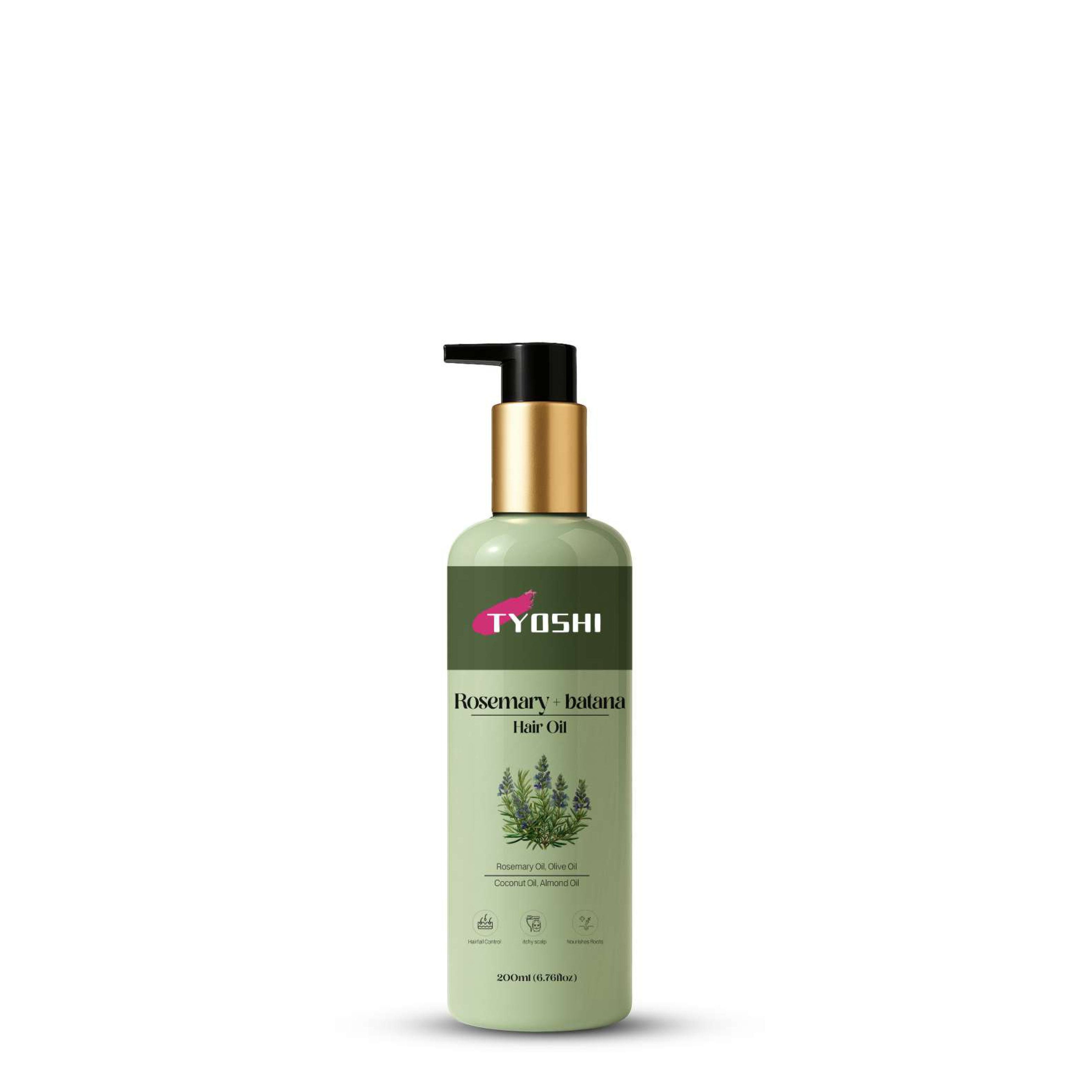 Batana Hair Oil