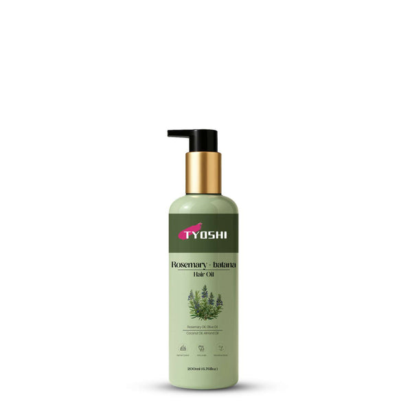 Batana Hair Oil