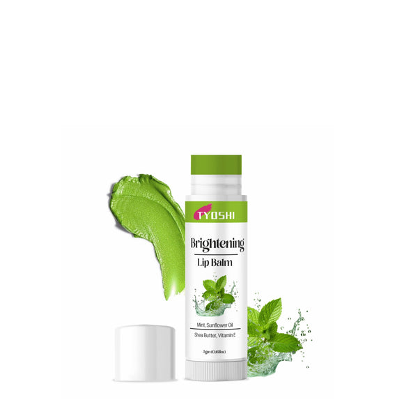 Mint Lipbalam