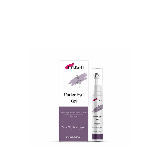 Reduce Dark Circles, Puffiness & Fine Lines - Visible Results in 5 Days or 100% Refund Guarantee