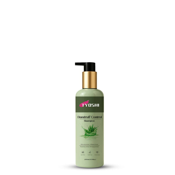 Dandruff Control Shampoo