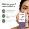Reduce Dark Circles, Puffiness & Fine Lines - Visible Results in 5 Days or 100% Refund Guarantee