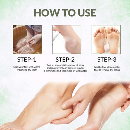 Tyoshi foot crack cream